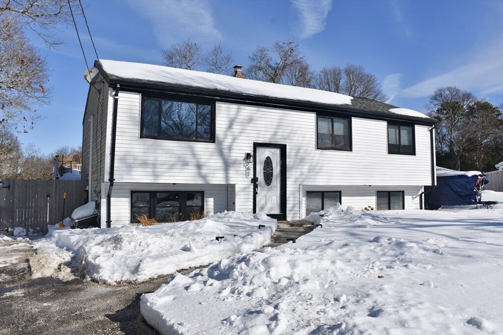 Property Photo:  61 Thom Ave  MA 02532 