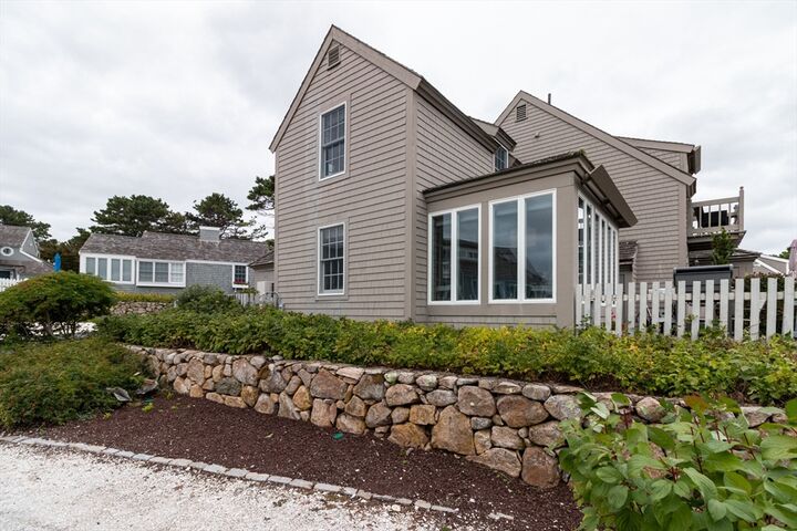 Property Photo:  15 Brant Rock Road 765  MA 02649 