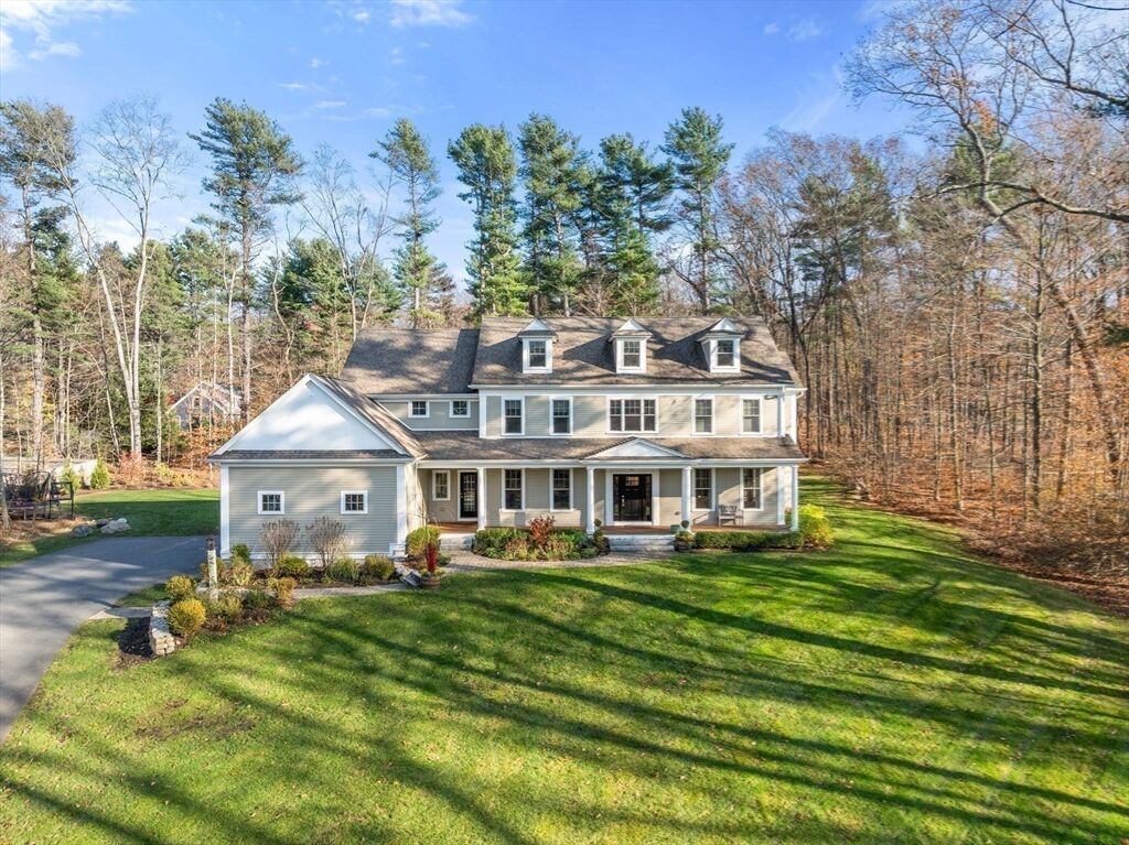 Property Photo:  61 Glen St  MA 02030 