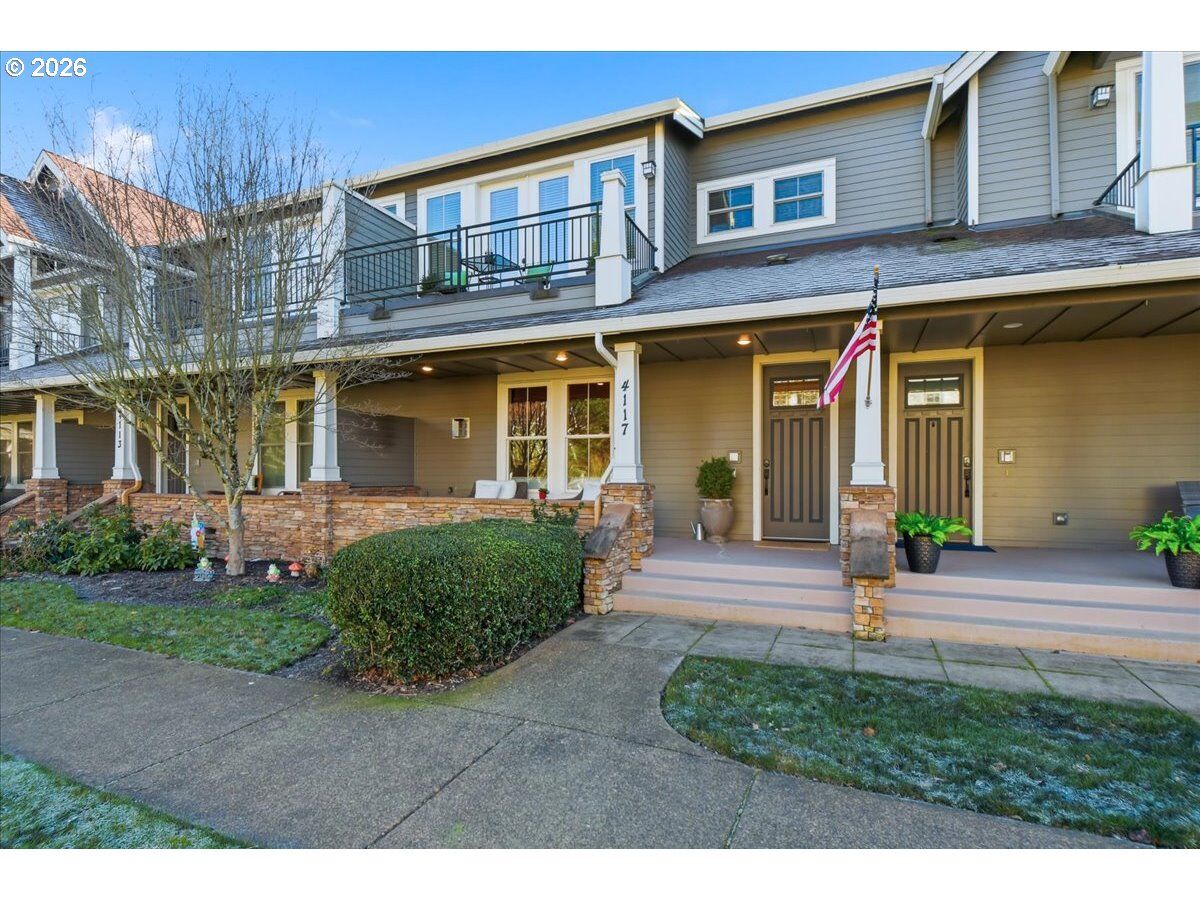 Property Photo: 4117 NW 77th Ave WA 98607