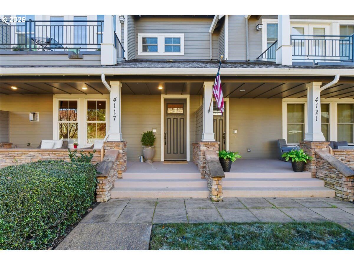 Property Photo: 4117 NW 77th Ave WA 98607