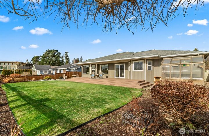 Property Photo:  5479  Salish Road  WA 98230 