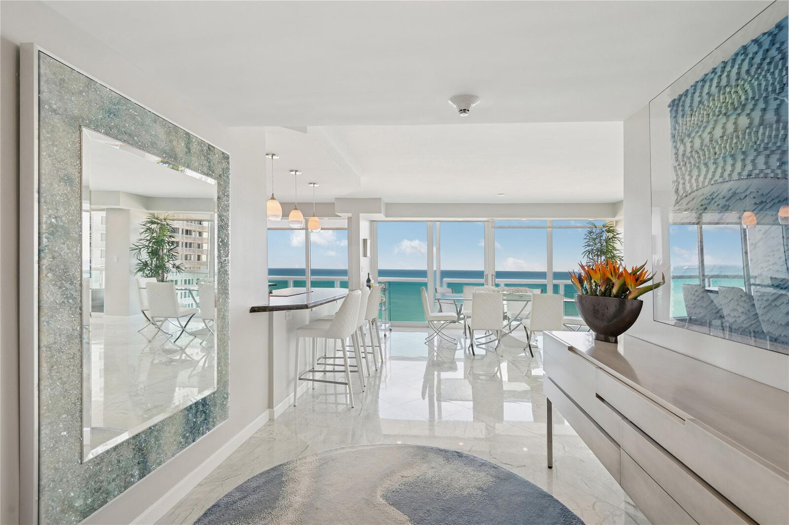 Property Photo:  2100 S Ocean Lane 1411  FL 33316 