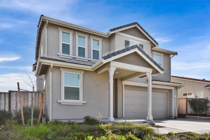 Property Photo:  2160 Fuchsia Drive  CA 95023 