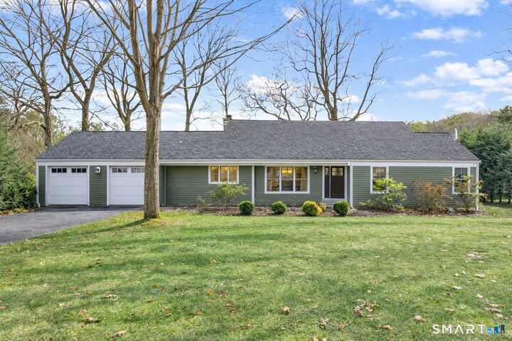 Property Photo: 7 Hemlock Trail CT 06611