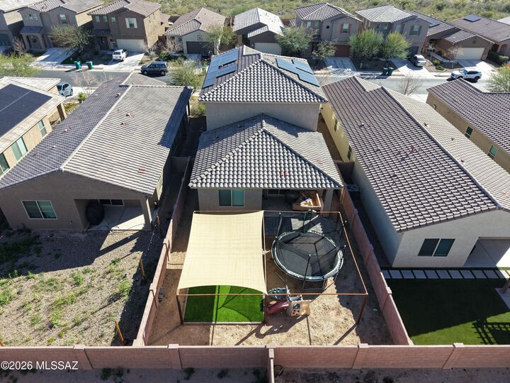 Property Photo:  11231 S Weismann Drive  AZ 85641 