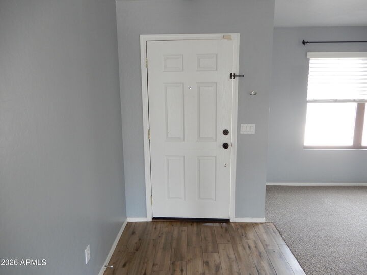 Property Photo: 11533 E Quicksilver Avenue AZ 85212