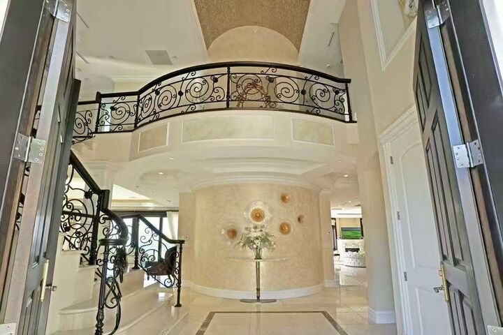 Property Photo: 1356 Cammeray Road BC V7S 2N3