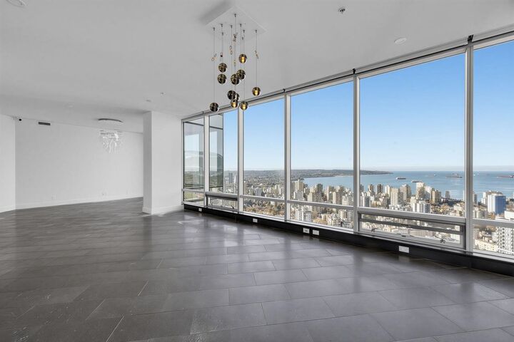 Property Photo: 1128 W Georgia Street 4401 BC V6E 0A8