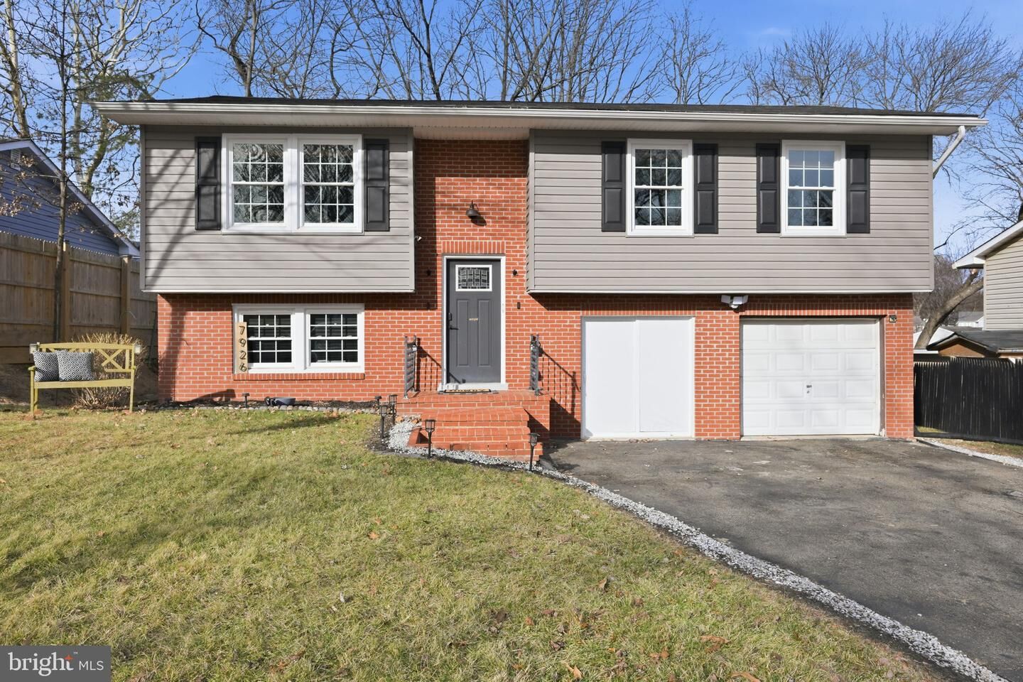 Property Photo:  7926 Tower Court Road  MD 21144 