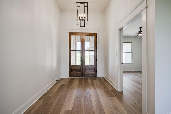 Property Photo:  272 Castleberry Road  AR 72058 