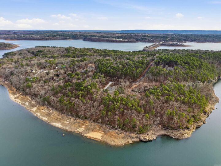 Property Photo:  624 Valhalla Drive  AR 72044 