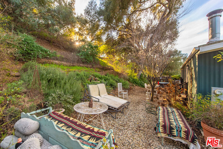 Property Photo:  1667 Las Virgenes Canyon Road  CA 91302 