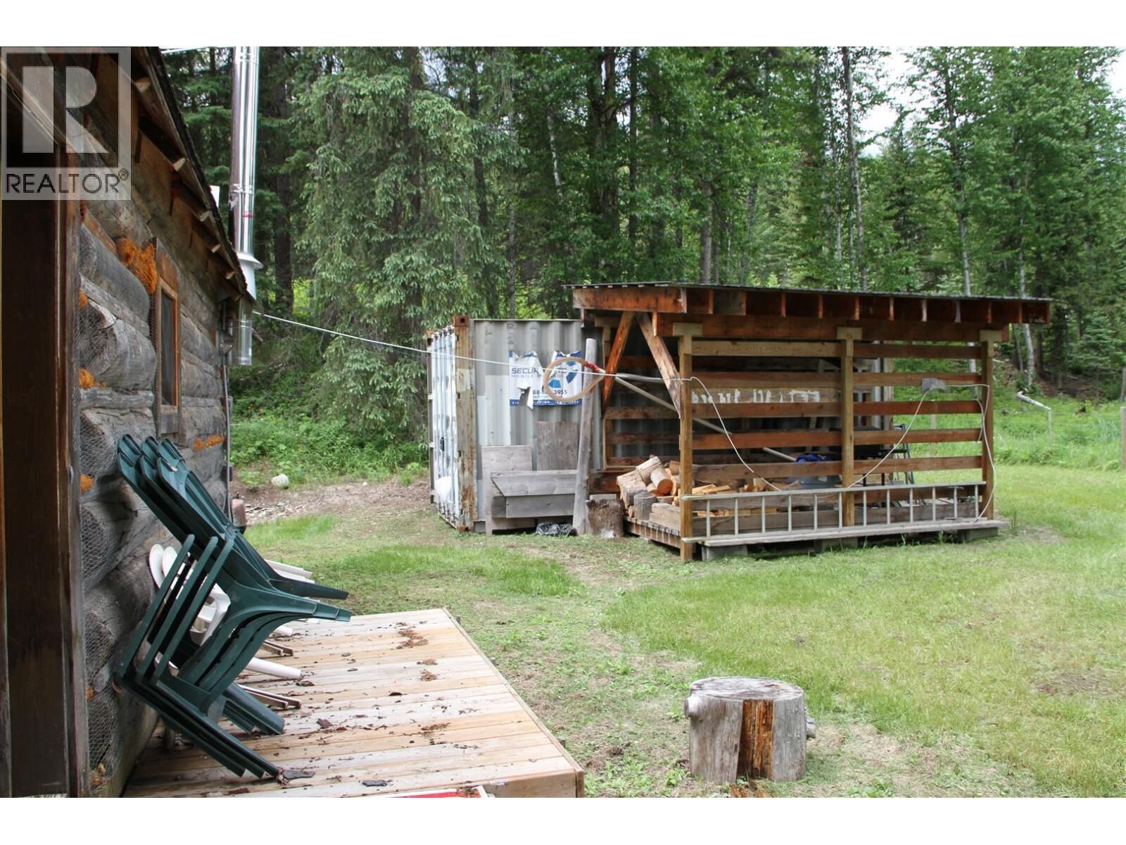 Property Photo: 8595 Christian Valley Road BC V0H 1Y0