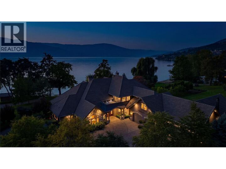 Property Photo: 12056 Okanagan Centre Road West BC V4V 2H5