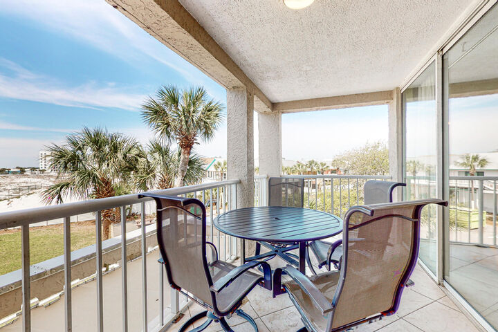 Property Photo:  480 Gulf Shore Drive 212  FL 32541 