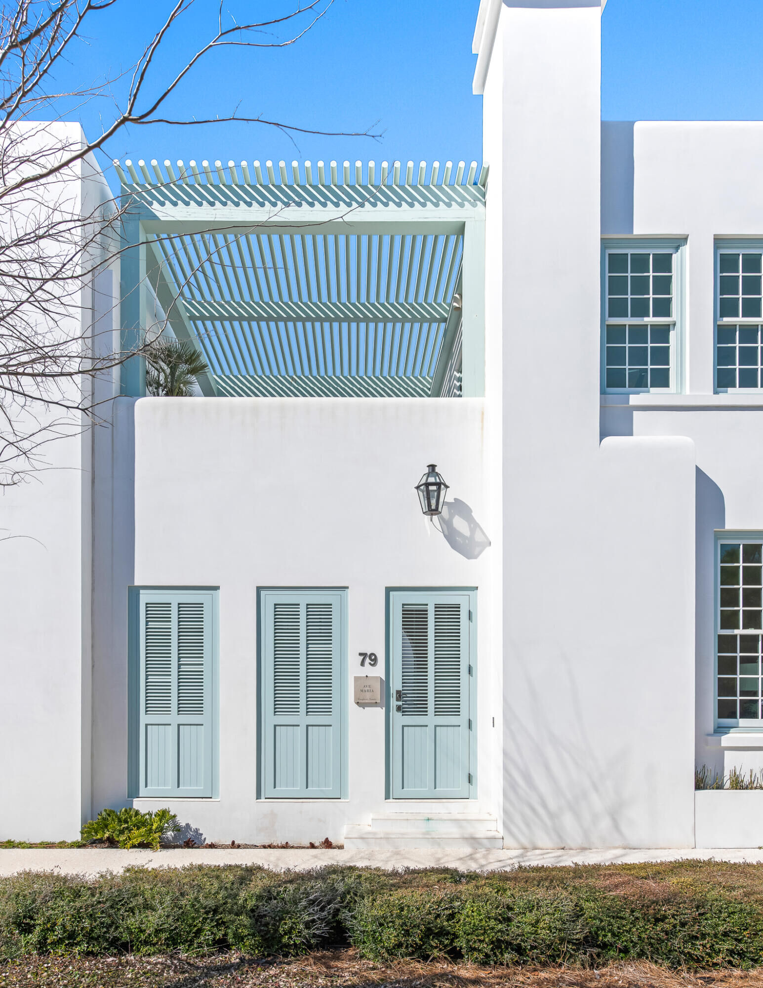 Property Photo:  79 N Castle Harbour Drive  FL 32461 