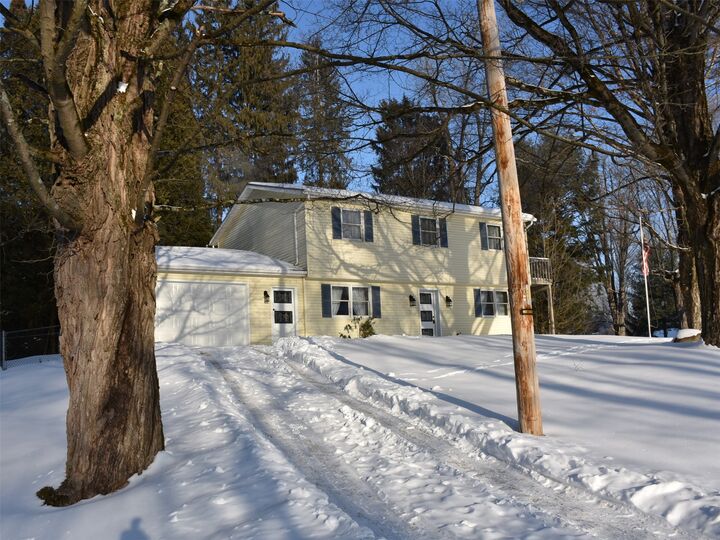 Property Photo:  11868 Oakmere Place  PA 16316 