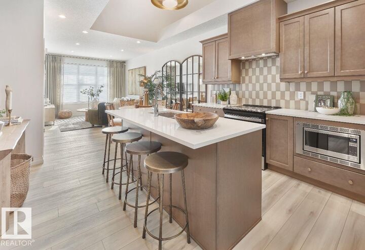 Property Photo:  1218 Keswick Drive SW  AB T6W 5T9 