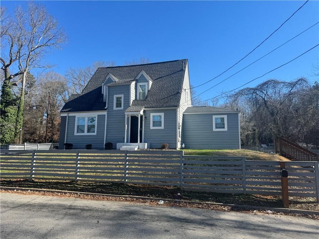 Property Photo:  1514 Joseph E Boone Boulevard NW  GA 30314 