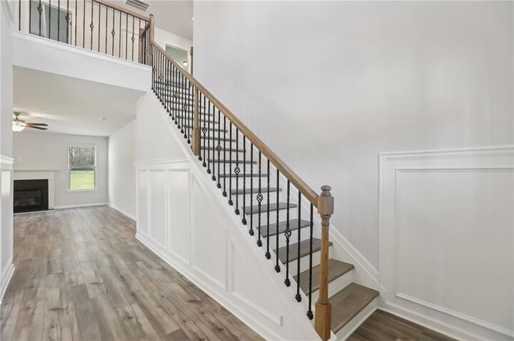 Property Photo:  187 Buffalo Trace  GA 30281 