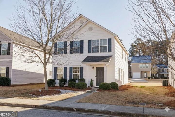 Property Photo:  253 Sidney Lanier Avenue  GA 30607 