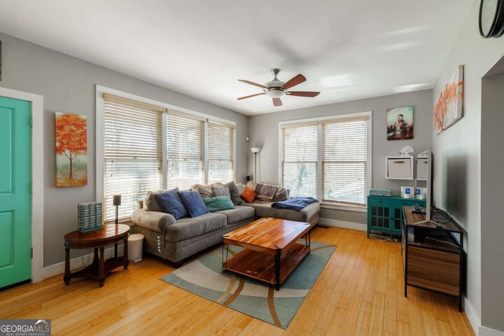 Property Photo:  225 Fourth Street  GA 30601 