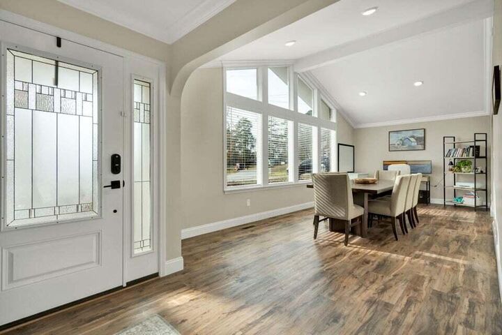 Property Photo:  1204 Tomahawk Circle NW  TN 37312 