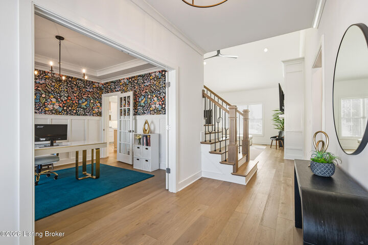 Property Photo:  17605 Fox Spring Way  KY 40245 