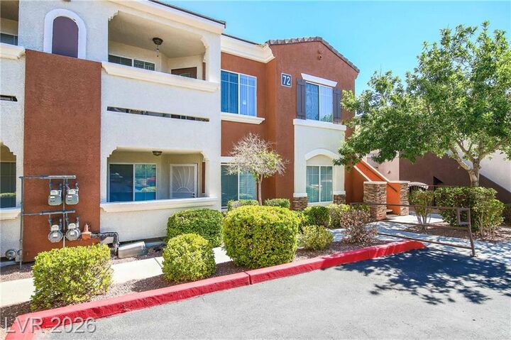 Property Photo: 9303 Gilcrease Avenue 1231 NV 89149