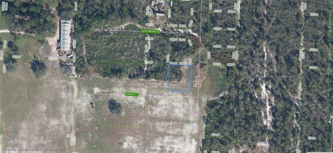 Property Photo:  25205 Marine Avenue  FL 33875 
