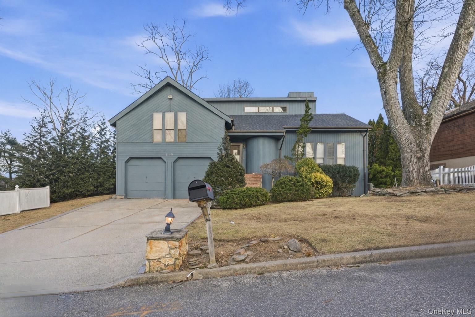 Property Photo: 115 Cypress Drive NY 11754
