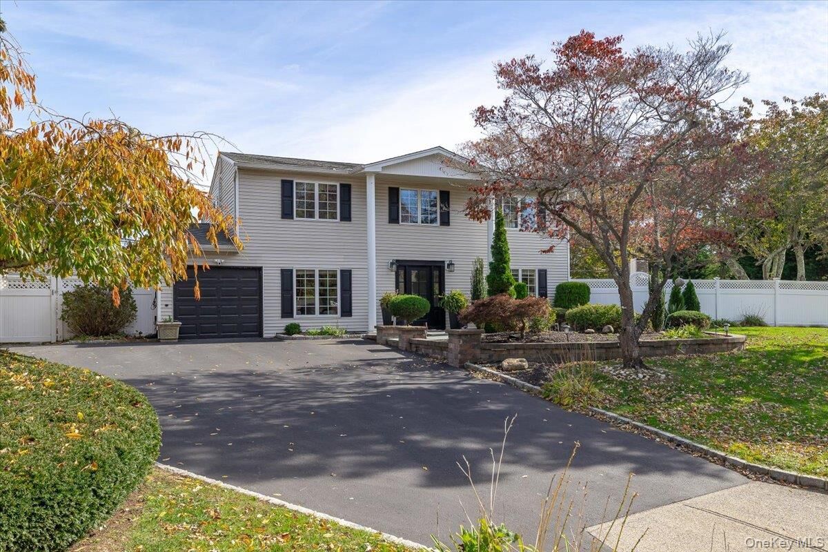 Property Photo:  25 Morris Street  NY 11776 