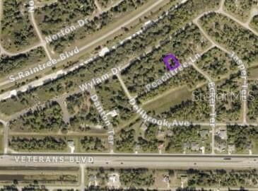 Property Photo: Lot 15 Peachtree Lane FL 34288