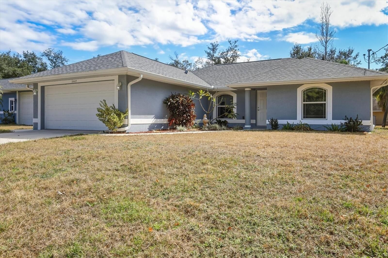 Property Photo:  3447 Nadasky Avenue  FL 34288 