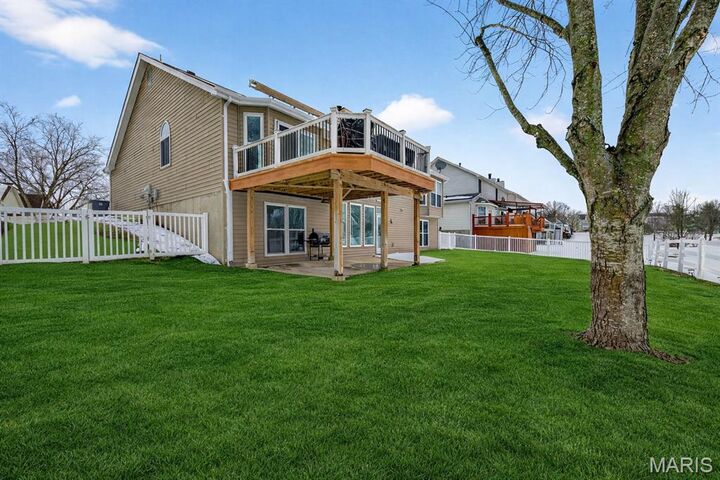 Property Photo:  1455 Norwood Hills Drive  MO 63366 