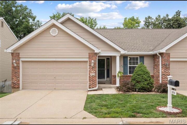 Property Photo:  2274 Wills Hollow Drive  MO 63376 