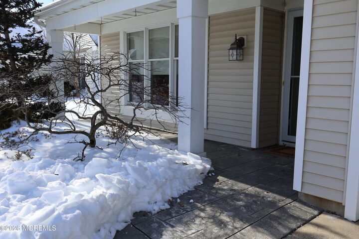 Property Photo:  2409 Coral Leaf Road  NJ 08755 