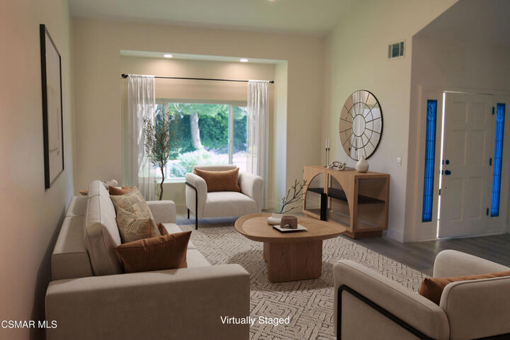 Property Photo:  5563 Micaela Drive  CA 91301 