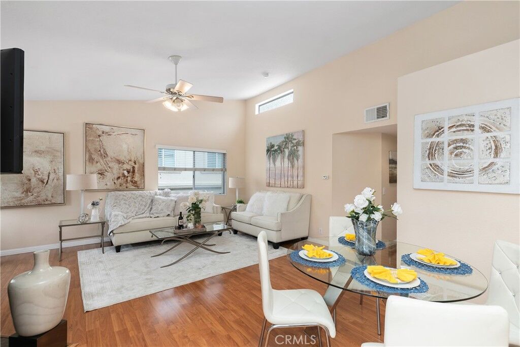 Property Photo:  21175 Gladiolos  CA 92630 