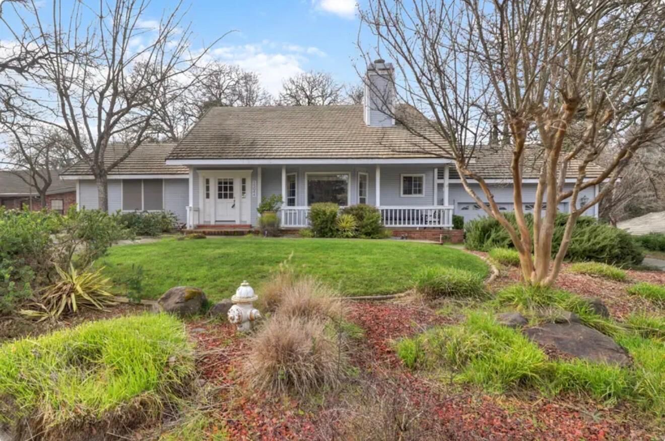 Property Photo:  15044 Rio Circle  CA 95683 