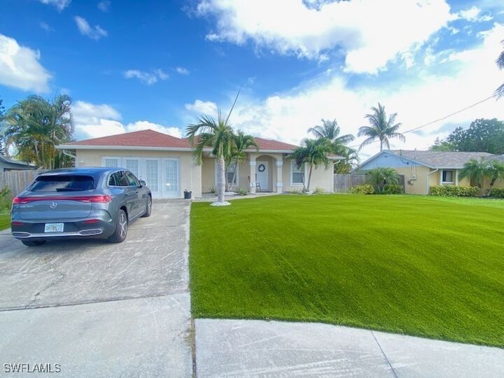 Property Photo:  1221 Granada Boulevard  FL 34103 