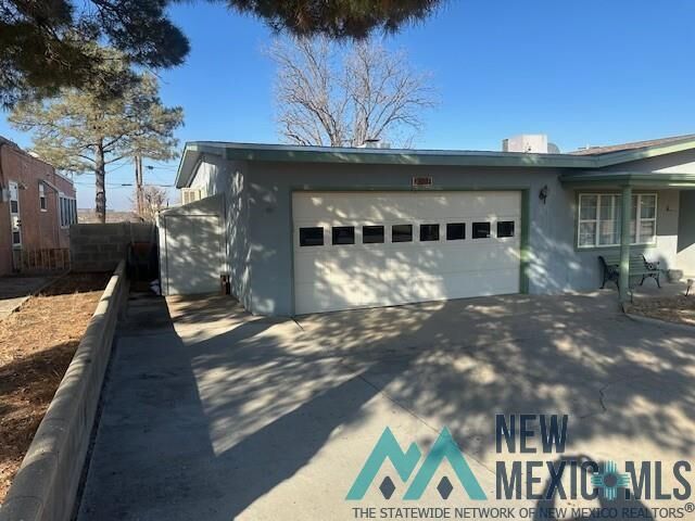 Property Photo:  3004 Ocotillo Canyon Drive  NM 88220 