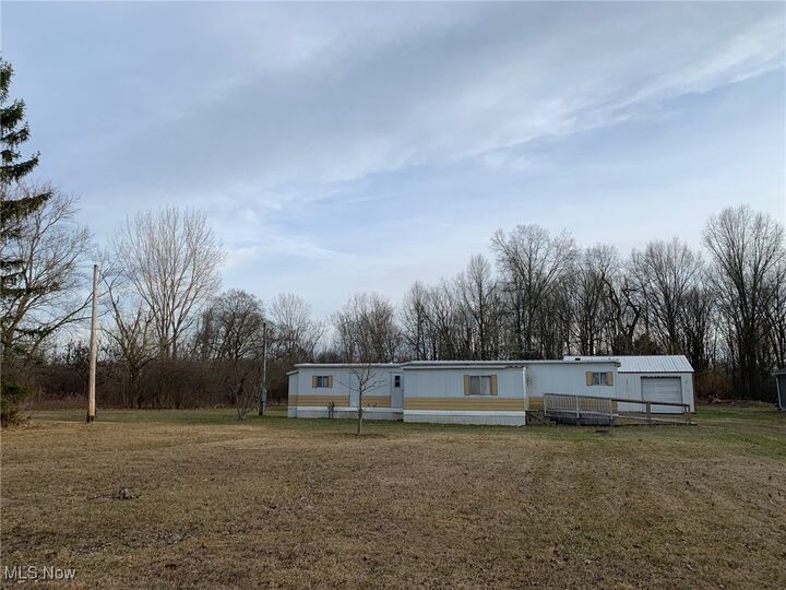 Property Photo:  43915 State Route 511  OH 44074 