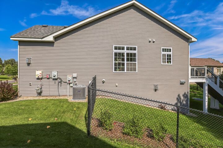 Property Photo:  6509 Tessman Lane N  MN 55445 