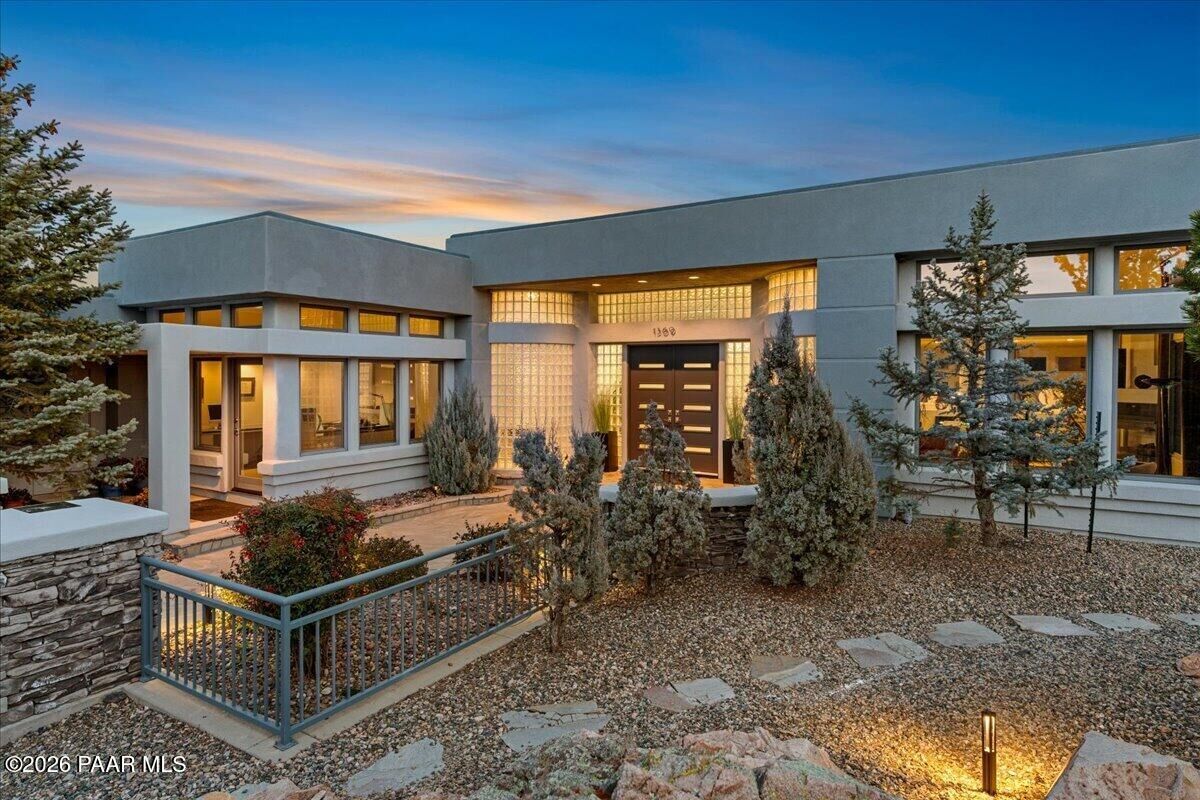 Property Photo:  1369 Sierry Peaks Drive  AZ 86305 