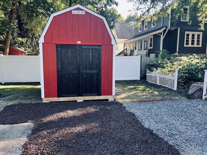 Property Photo:  9 Bank Street  MA 02351 