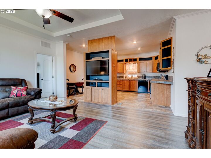 Property Photo:  13900 SE Highway 212 185  OR 97015 