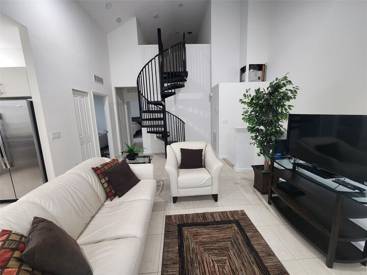 Property Photo: 12698 NW 32nd Place FL 33323