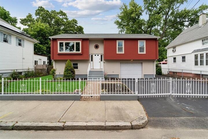 Property Photo: 325 Northup Street RI 02905